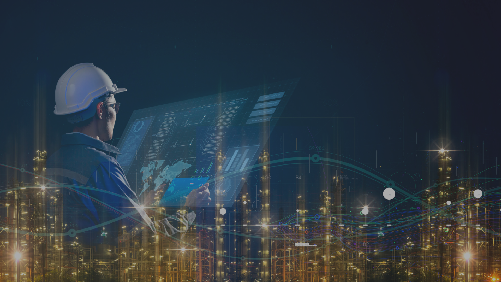 ISO 50001 pour une meilleure gestion d’énergie